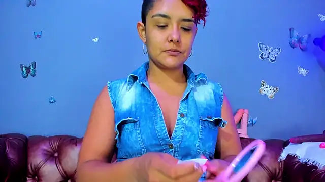 Kaira mosse online show from 06-03-26, 11:44