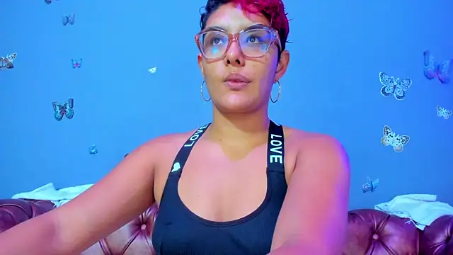 Kaira mosse online show from 06-17-26, 12:04
