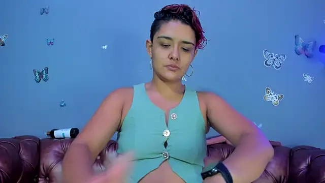 Kaira mosse online show from 06-13-26, 11:41