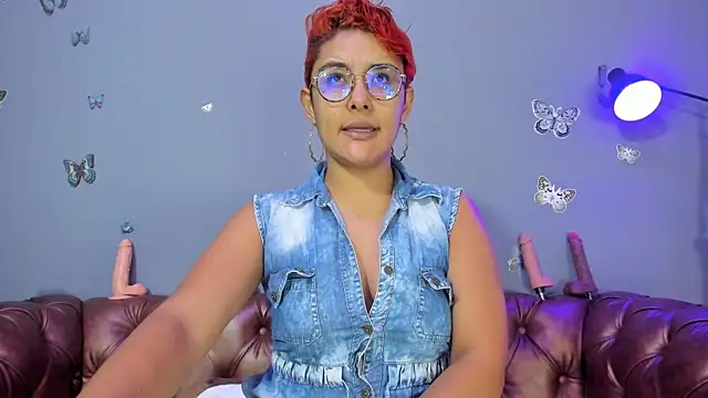 Kaira mosse online show from 03-01-26, 12:05