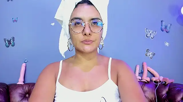 Kaira mosse online show from 11-02-25, 09:47