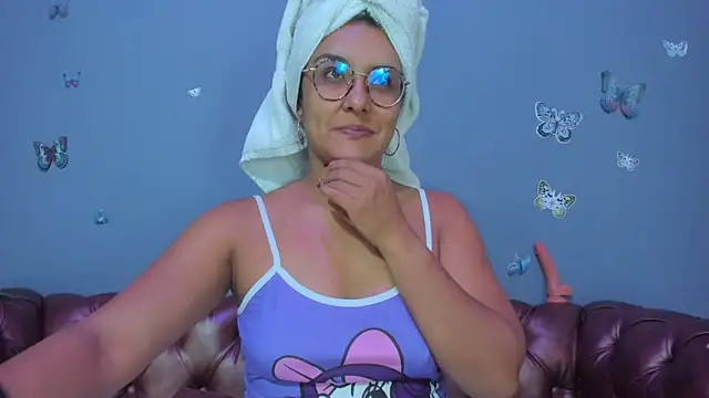 Kaira mosse online show from 07-26-26, 11:39