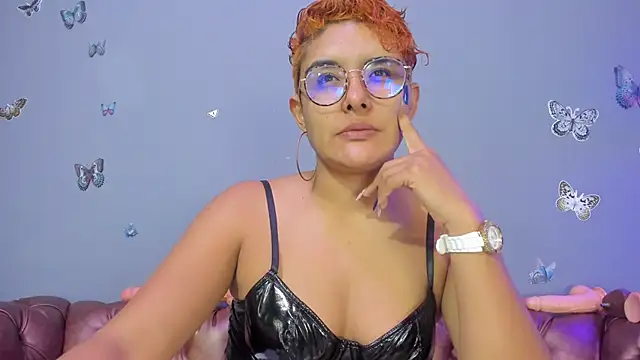 Kaira mosse online show from 02-12-26, 11:43