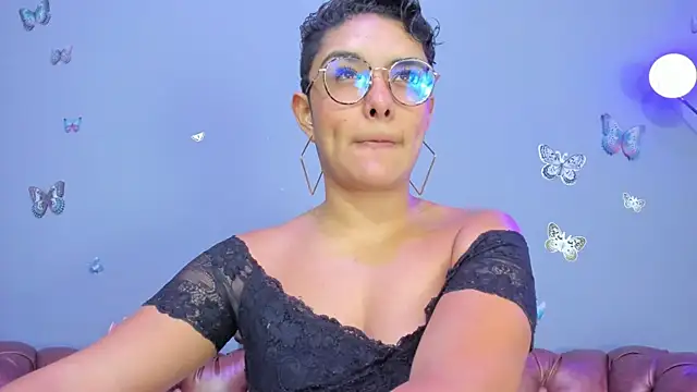 Kaira mosse online show from 01-10-26, 12:00