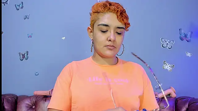 Kaira mosse online show from 02-05-26, 12:01