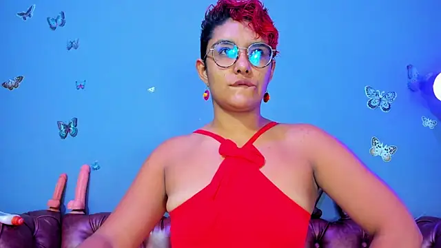 Kaira mosse online show from 04-26-26, 11:51