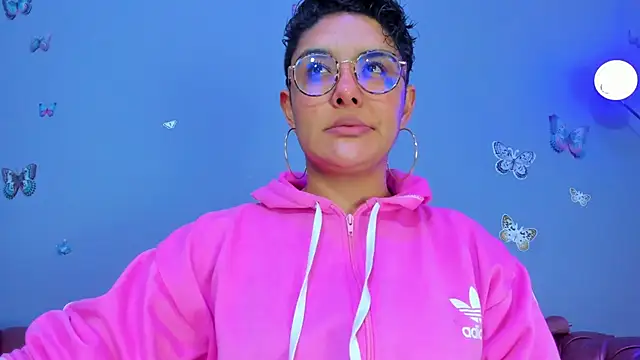 Kaira mosse online show from 01-18-26, 11:57