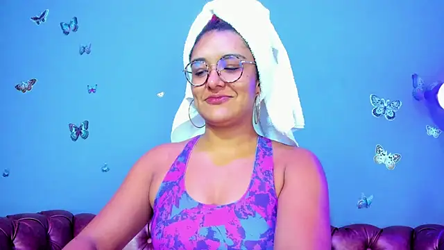Kaira mosse online show from 05-10-26, 11:36