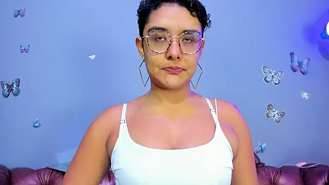 Kaira mosse online show from 12-16-25, 11:47