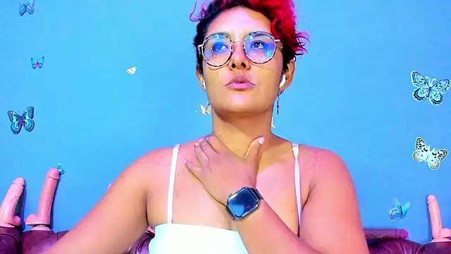 Kaira mosse online show from 05-29-26, 11:38