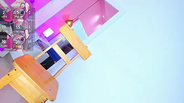 DanniiGrovers online show from 03-22-25, 01:19