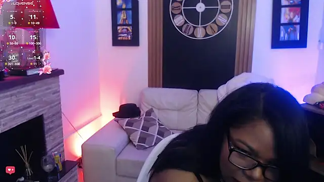 Keilathompson online show from 05-16-26, 10:36