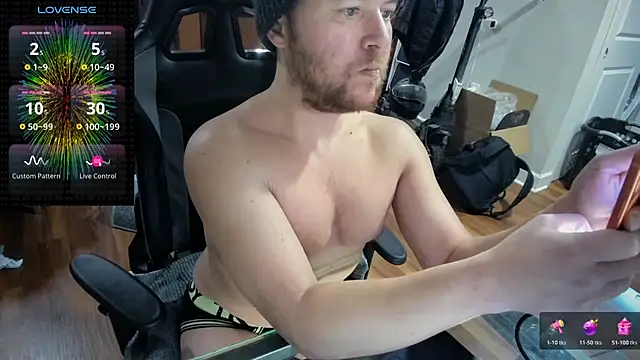 aaron s x online show from 02-12-26, 12:21