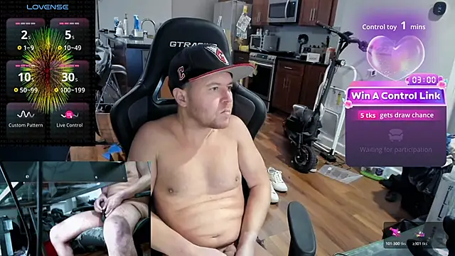 aaron s x online show from 01-14-26, 01:31