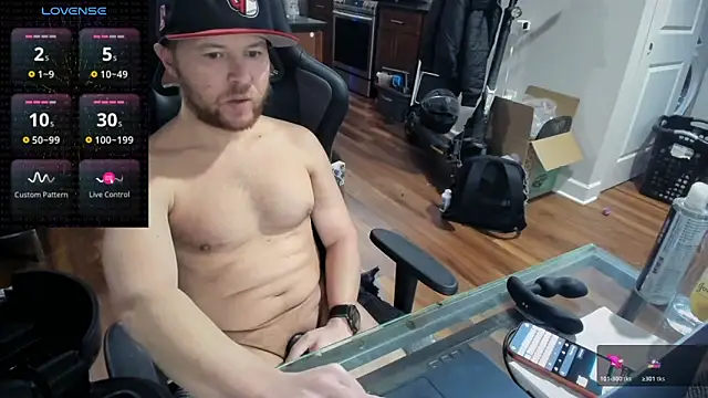 aaron s x online show from 02-14-26, 01:28