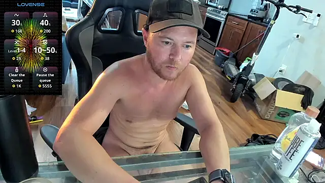 aaron s x online show from 07-08-26, 12:46
