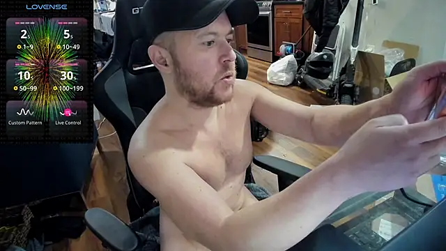 aaron s x online show from 03-04-26, 12:40