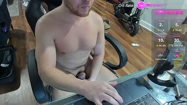 aaron s x online show from 01-02-25, 11:49