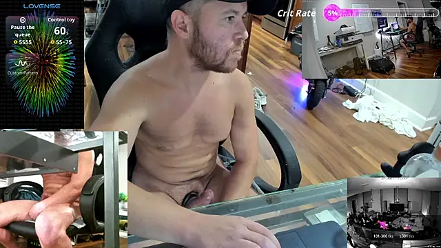 aaron s x online show from 10-22-25, 12:54