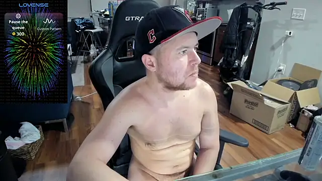 aaron s x online show from 04-13-26, 12:58