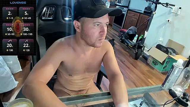 aaron s x online show from 07-24-26, 01:12
