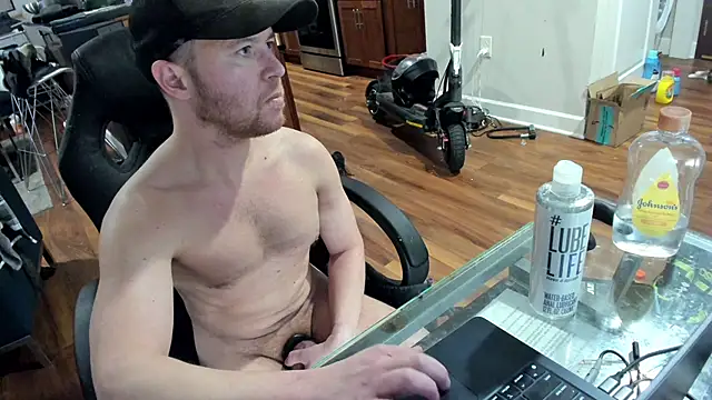 aaron s x online show from 03-20-25, 11:56