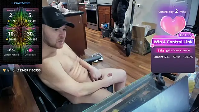 aaron s x online show from 02-22-26, 10:00