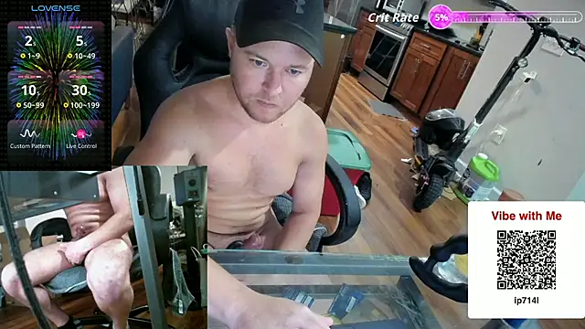 aaron s x online show from 12-03-25, 01:28