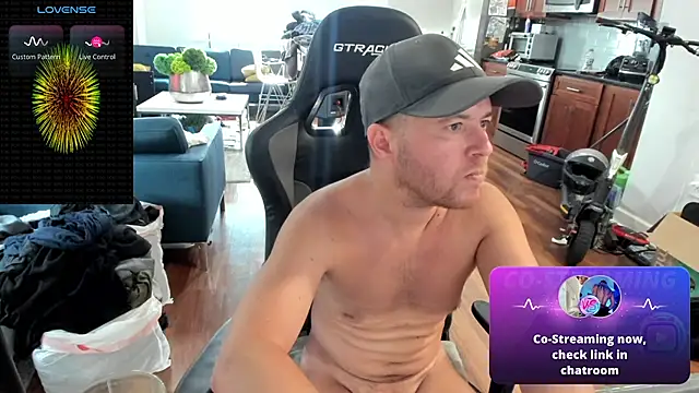 aaron s x online show from 07-27-26, 09:22