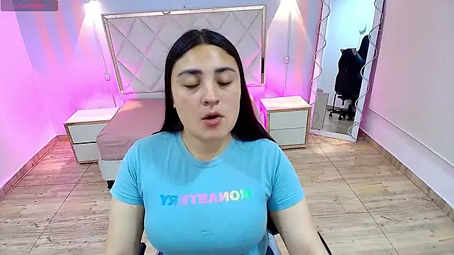 Brendda tay online show from 09-13-25, 03:06
