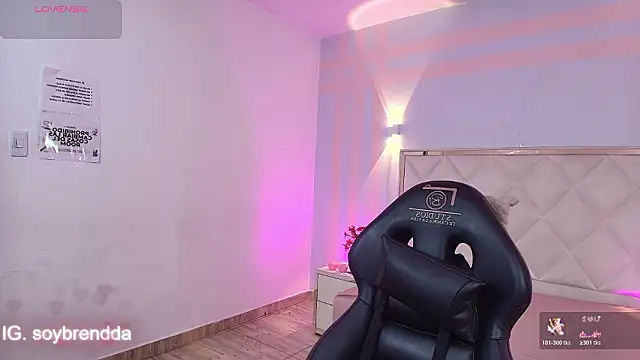 Brendda tay online show from 02-13-26, 03:06