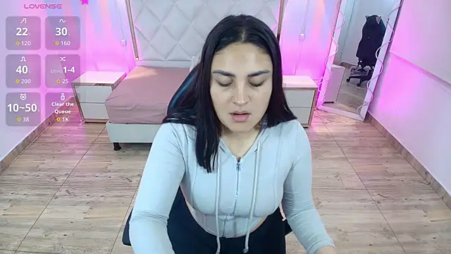 Brendda tay online show from 09-18-25, 03:09