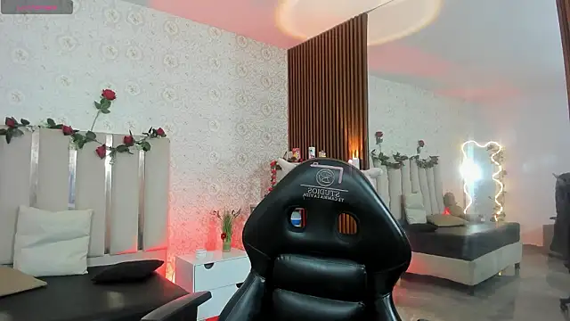 Brendda tay online show from 02-25-26, 03:07