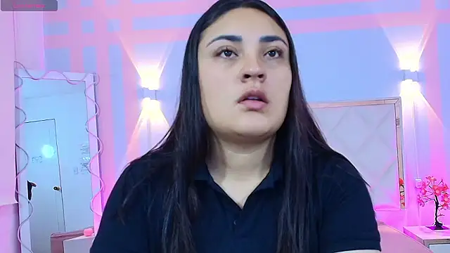 Brendda tay online show from 02-24-26, 03:07