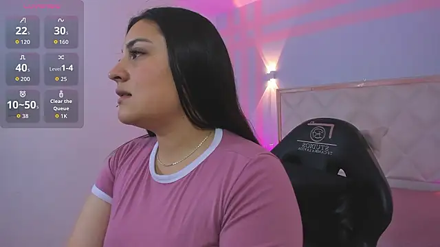 Brendda tay online show from 03-26-26, 04:44