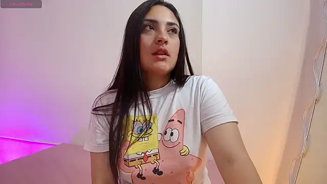 Brendda tay online show from 03-15-25, 03:29
