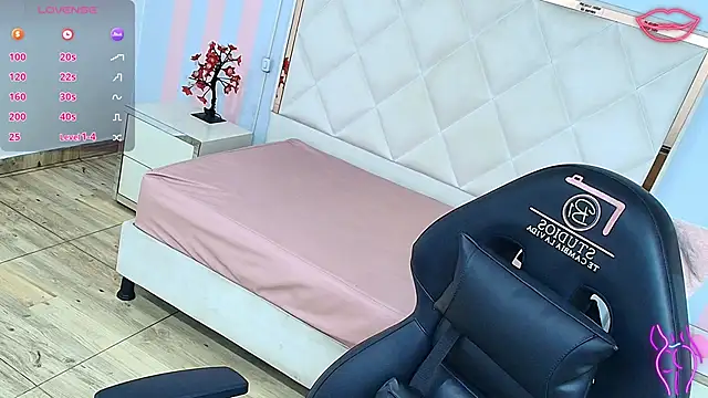 Brendda tay online show from 02-23-26, 03:30