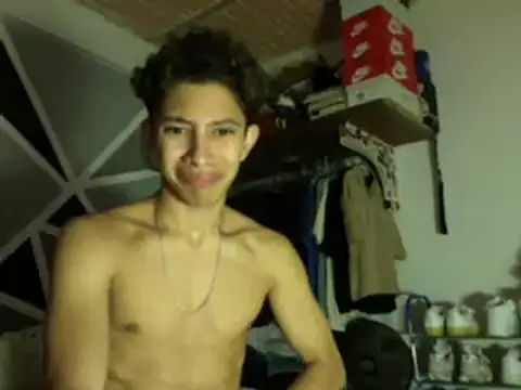 ferchitibellako online show from 01-15-26, 03:43