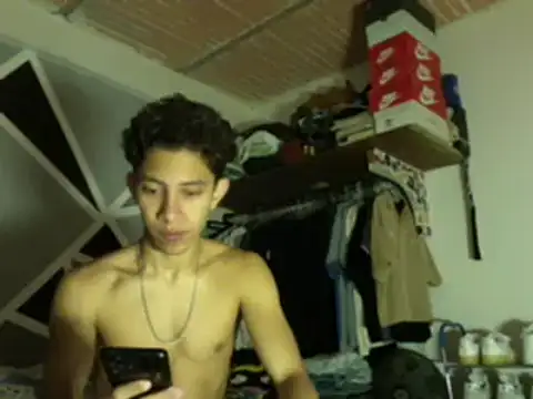 ferchitibellako online show from 01-10-26, 08:04