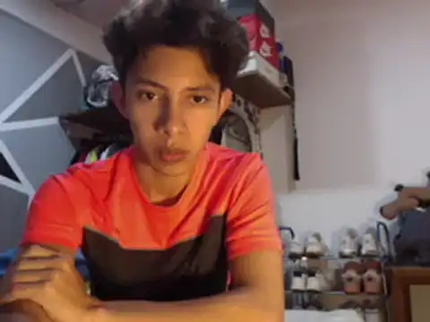 Snapshot of ferchitibellako chatting on 12-20-24, 03:58 ferchitibellako online show from 12-20-24, 03:58