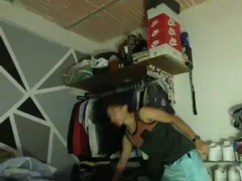 ferchitibellako online show from 03-10-26, 04:00