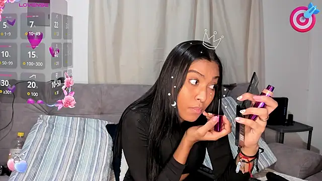 AnneteLynch online show from 12-04-25, 08:30