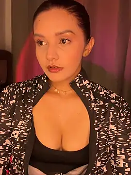 Melanyprada online show from 07-11-26, 03:40
