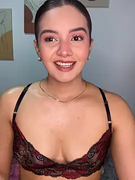 Melanyprada online show from 06-16-26, 05:18