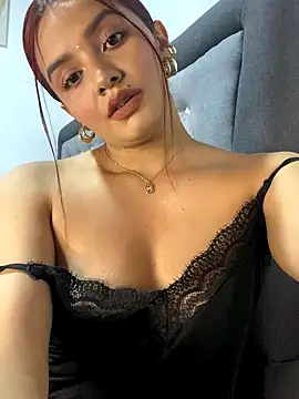 Melanyprada online show from 10-13-25, 01:51
