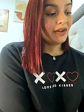 Melanyprada online show from 10-16-25, 05:05