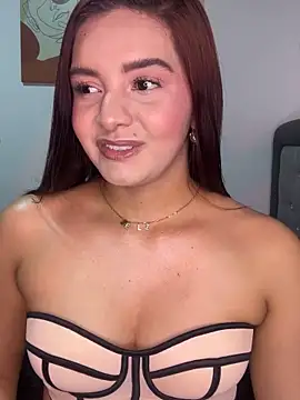 Melanyprada online show from 06-23-26, 04:54
