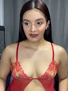 Melanyprada online show from 02-08-26, 04:21