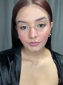 Melanyprada online show from 03-06-26, 05:02