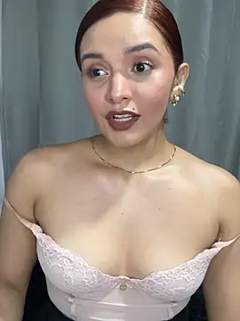 Melanyprada online show from 02-18-26, 04:54